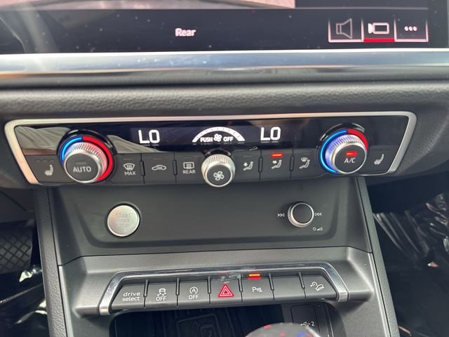 Used 2020 Black Audi Premium Plus S line image 18