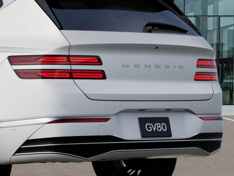 New 2027 Uyuni White Genesis 3.5T PRESTIGE image 15