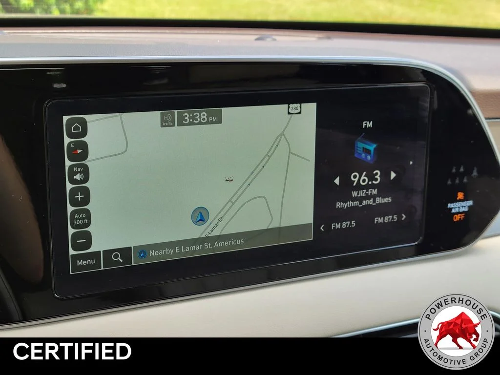 Used 2020 Gray Hyundai Limited image 29
