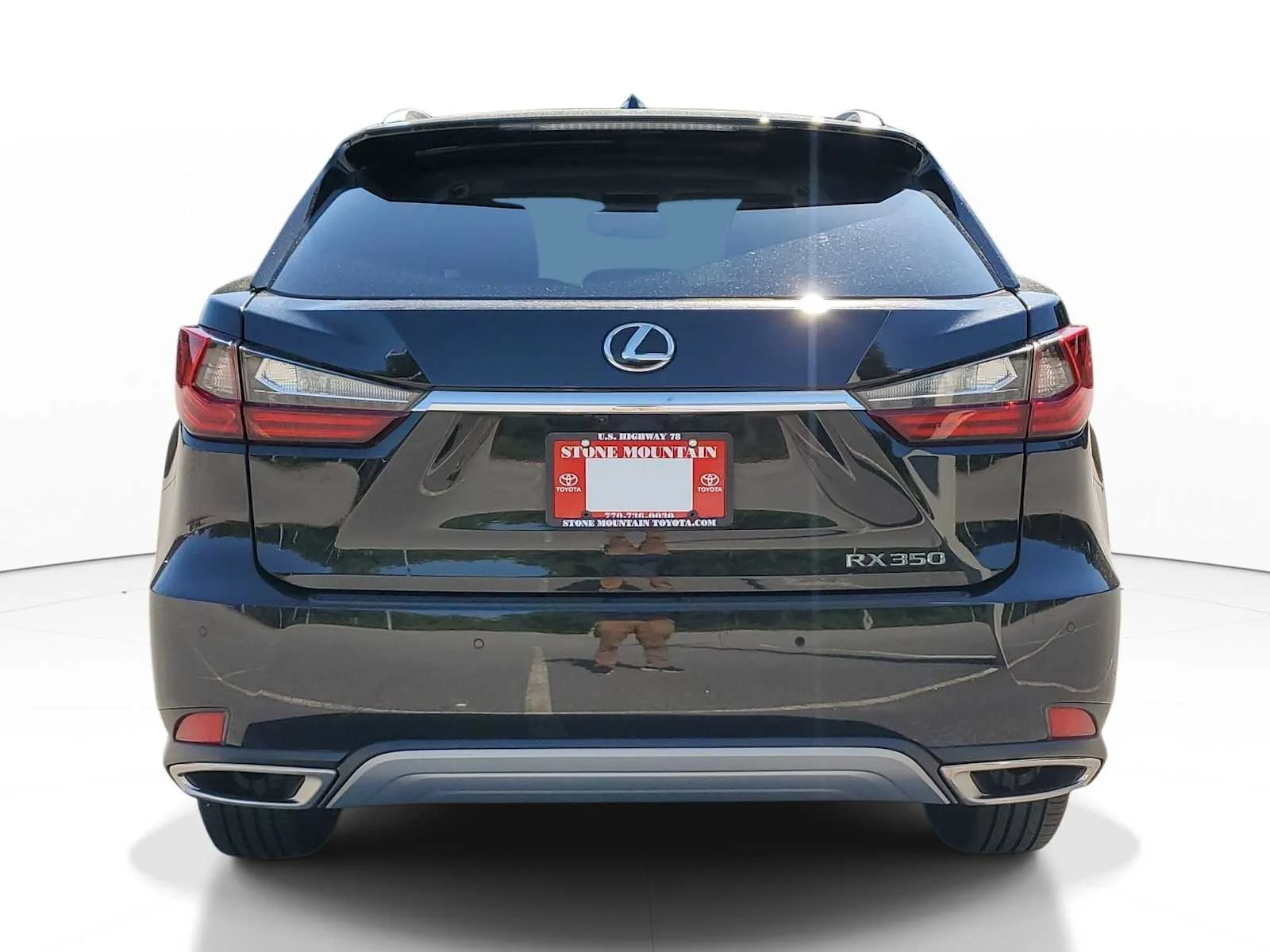 Used 2022 Caviar Lexus  image 5
