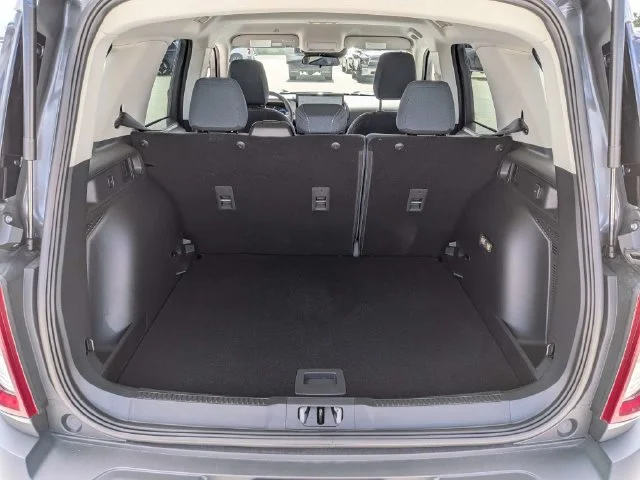 Used 2025 Gray Ford Heritage image 12