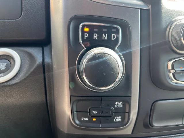 Used 2022 Red Ram Warlock image 16