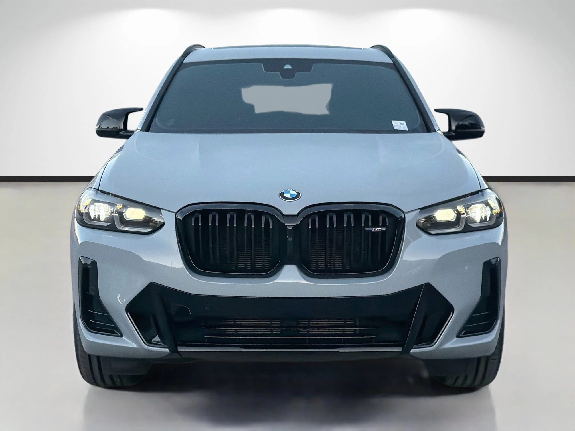 Used 2024 Brooklyn Grey Metallic BMW M40i image 8