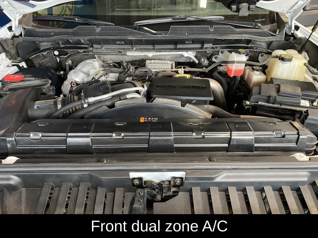Used 2022 White Chevrolet LTZ image 25