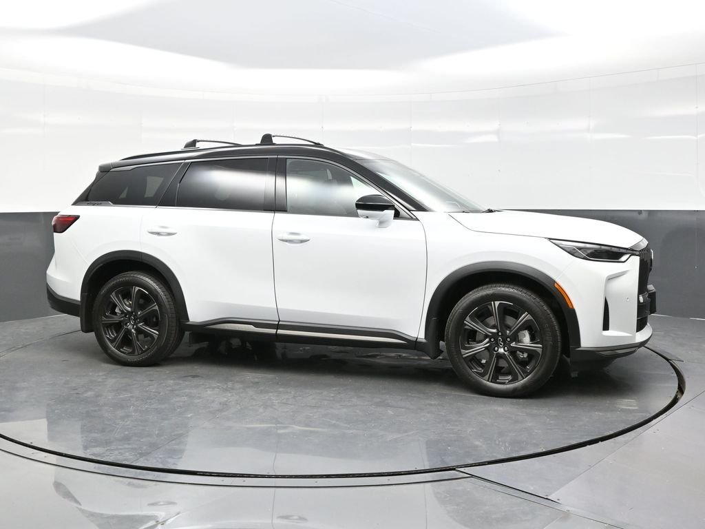 2026 INFINITI QX60 AUTOGRAPH - Photo 8