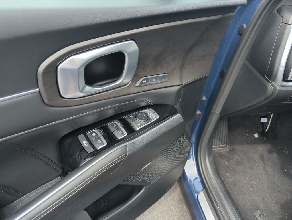 2026 Kia Sorento X-Line SX Prestige - Photo 19
