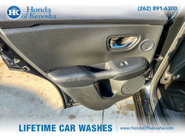 2024 Honda HR-V EX-L - Photo 17