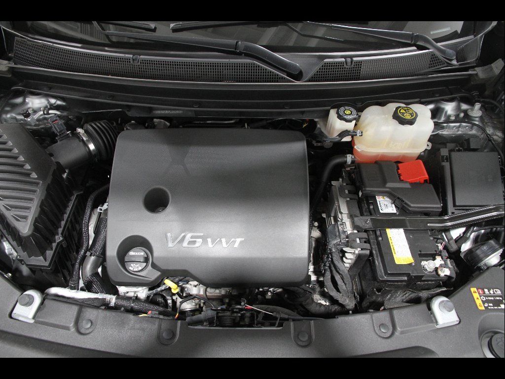 2023 Chevrolet Traverse 1LT - Photo 22