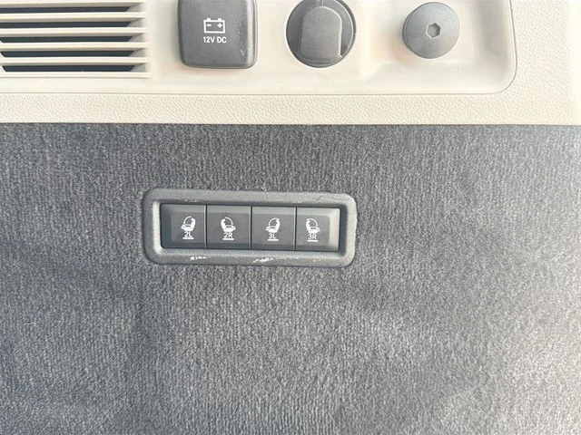 Used 2023 Silver Jeep Series II image 33