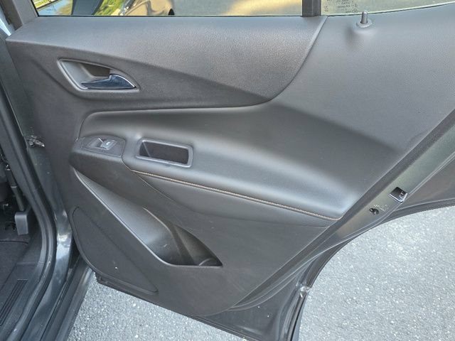 2019 Chevrolet Equinox Premier - Photo 23