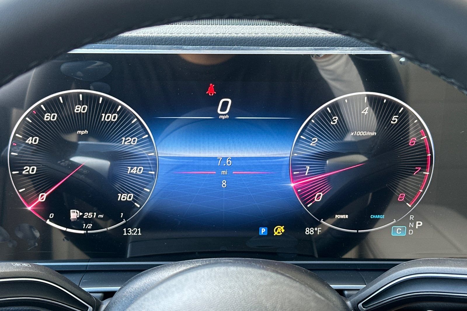 New 2026 White Mercedes-Benz GLE 450 image 25