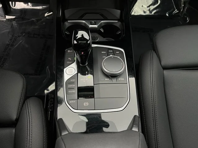 Used 2024 Gray Metallic BMW 228i xDrive image 14