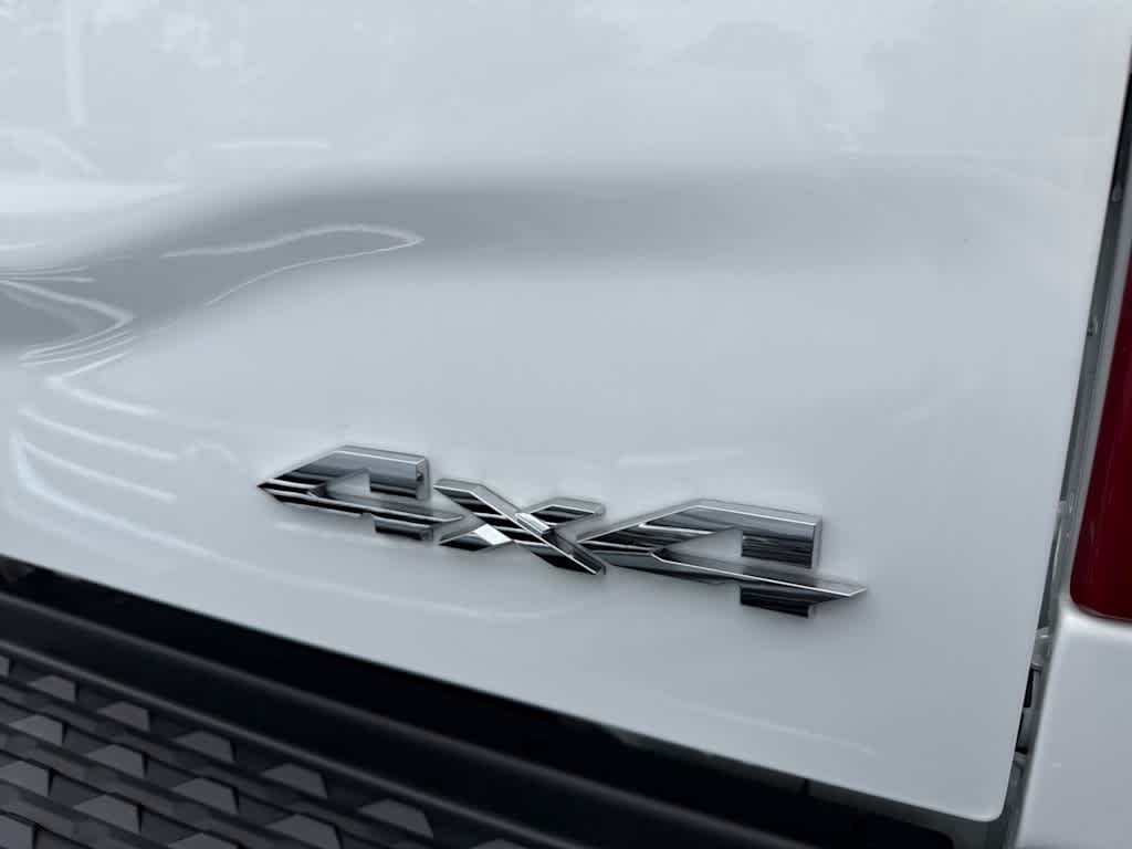 2024 RAM Ram 2500 Pickup Tradesman - Photo 31