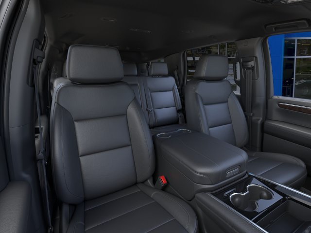 New 2026 Sterling Gray Metallic Chevrolet LT image 16