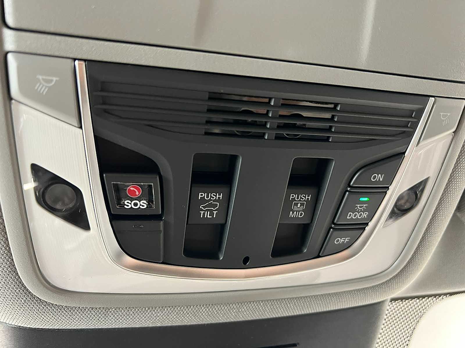 2026 Acura MDX Advance Package - Photo 36