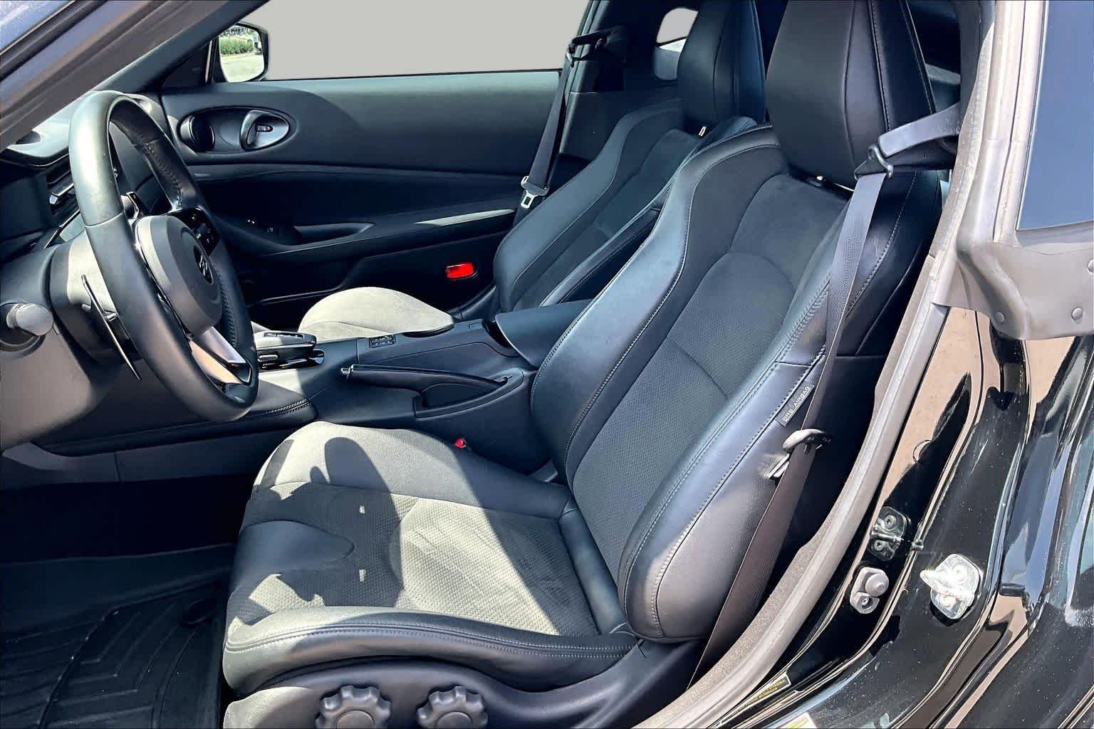 Pre-Owned 2024 Nissan Z Performance