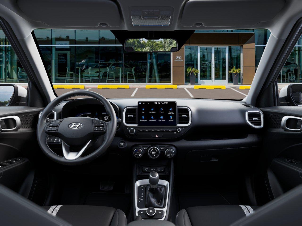New 2026 Lunar Hyundai SEL image 11