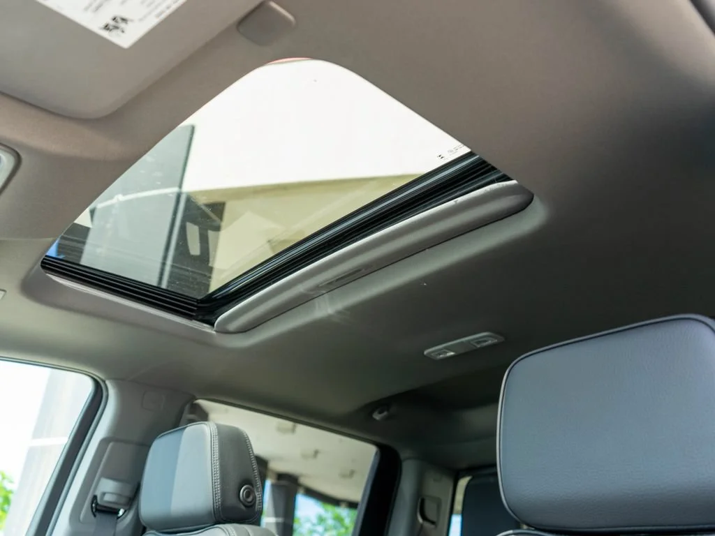 2026 GMC Sierra 2500HD Denali - Photo 12