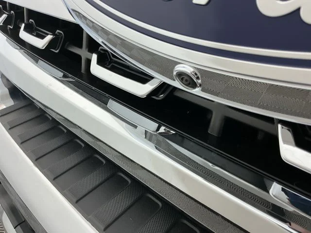 New 2026 Avalanche Ford Lariat image 11