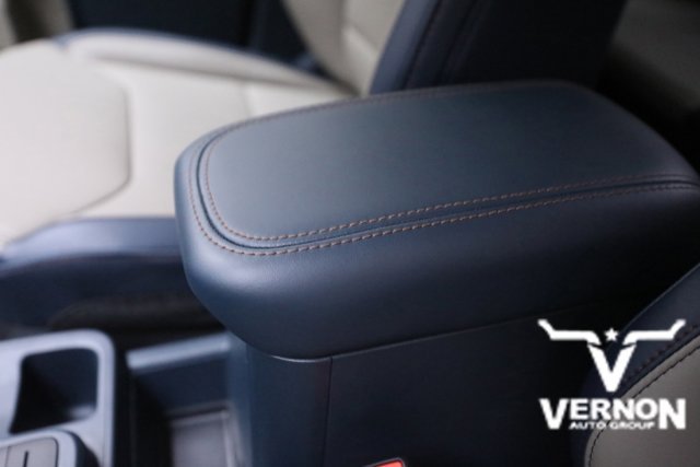 2026 Ford Maverick Lariat - Photo 15