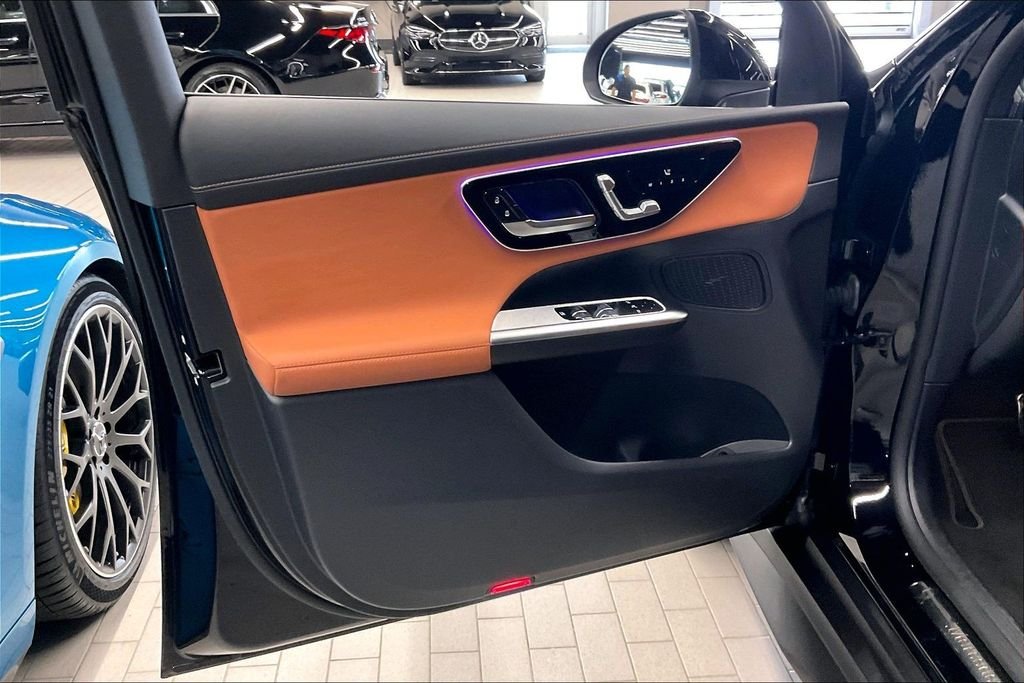 2025 Mercedes-Benz GLC Base - Photo 15