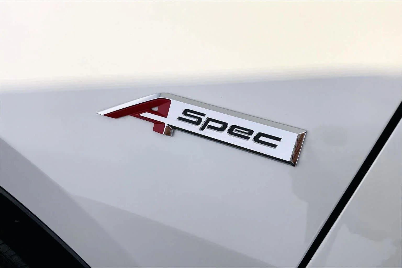 Certified Used 2025 Platinum White Pearl Acura With A-Spec Advance Package image 37