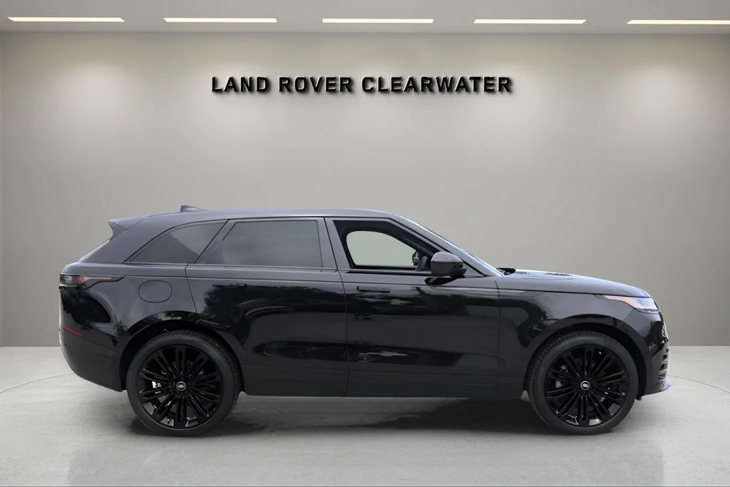 2026 Land Rover Range Rover Velar Dynamic SE - Photo 6