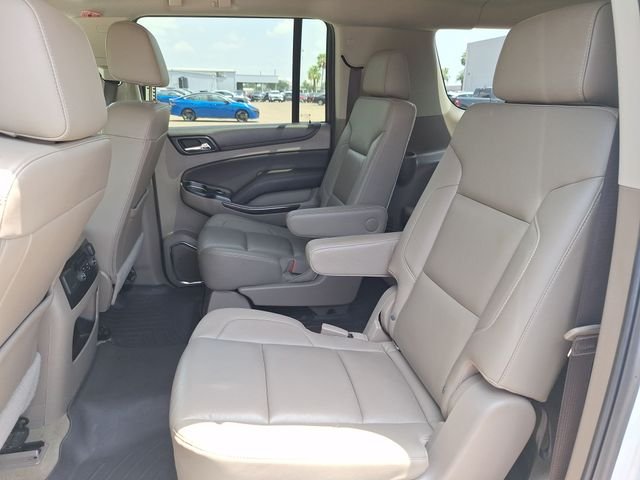 Used 2017 Beige Chevrolet LT image 14