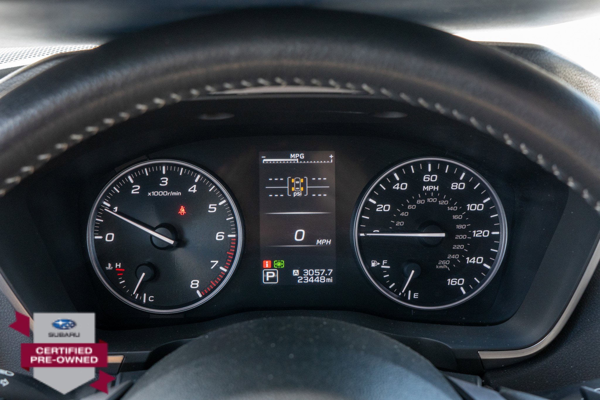 2024 Subaru Ascent Limited - Photo 15
