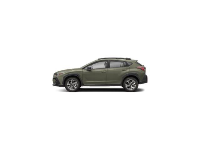 New 2026 ALPINE GREEN Subaru Premium image 12