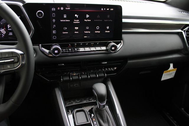 2025 GMC Canyon Elevation - Photo 23