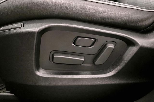 Used 2025 Platinum Quartz Metallic Mazda 2.5 S Premium Plus Package AWD - Sunroof - Htd/Cooled Leather - 19