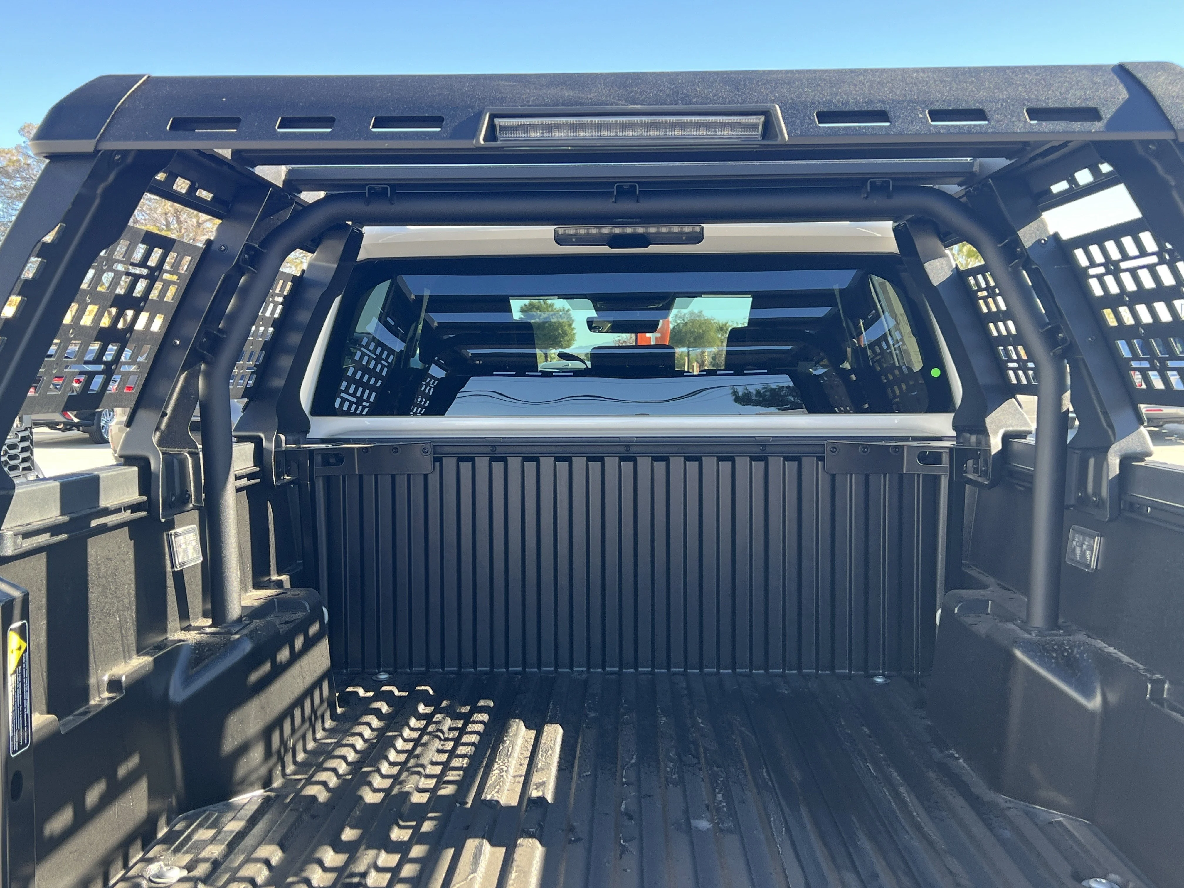 2026 Toyota Tacoma TRD Off Road - Photo 24