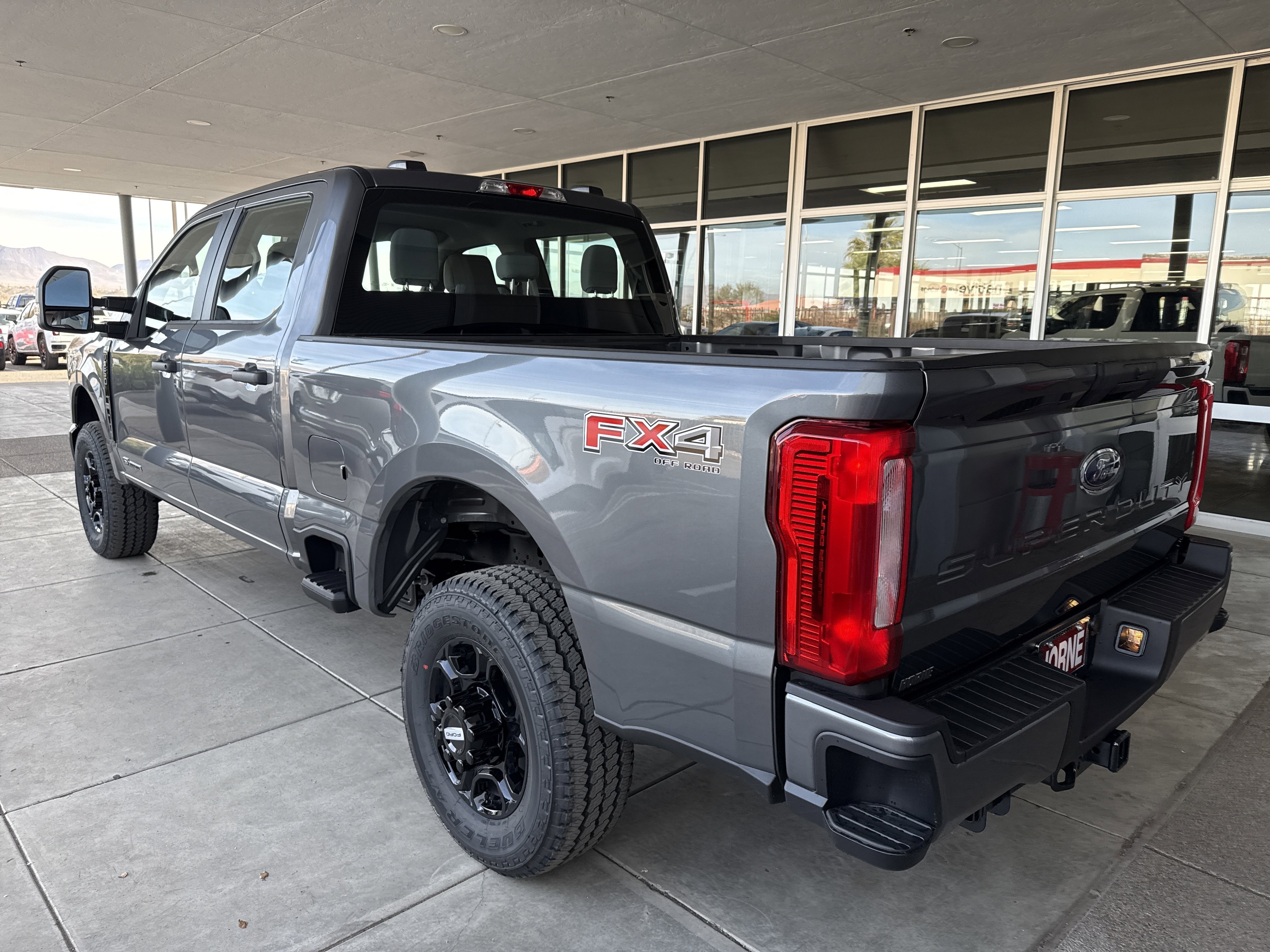 2026 Ford F-250 Super Duty XL - Photo 6