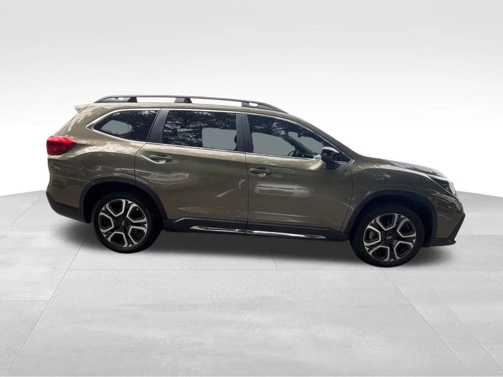 Used 2024 Brown Subaru Limited image 7