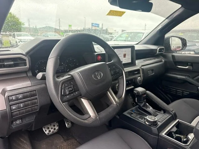 Used 2024  Toyota TRD Sport image 16