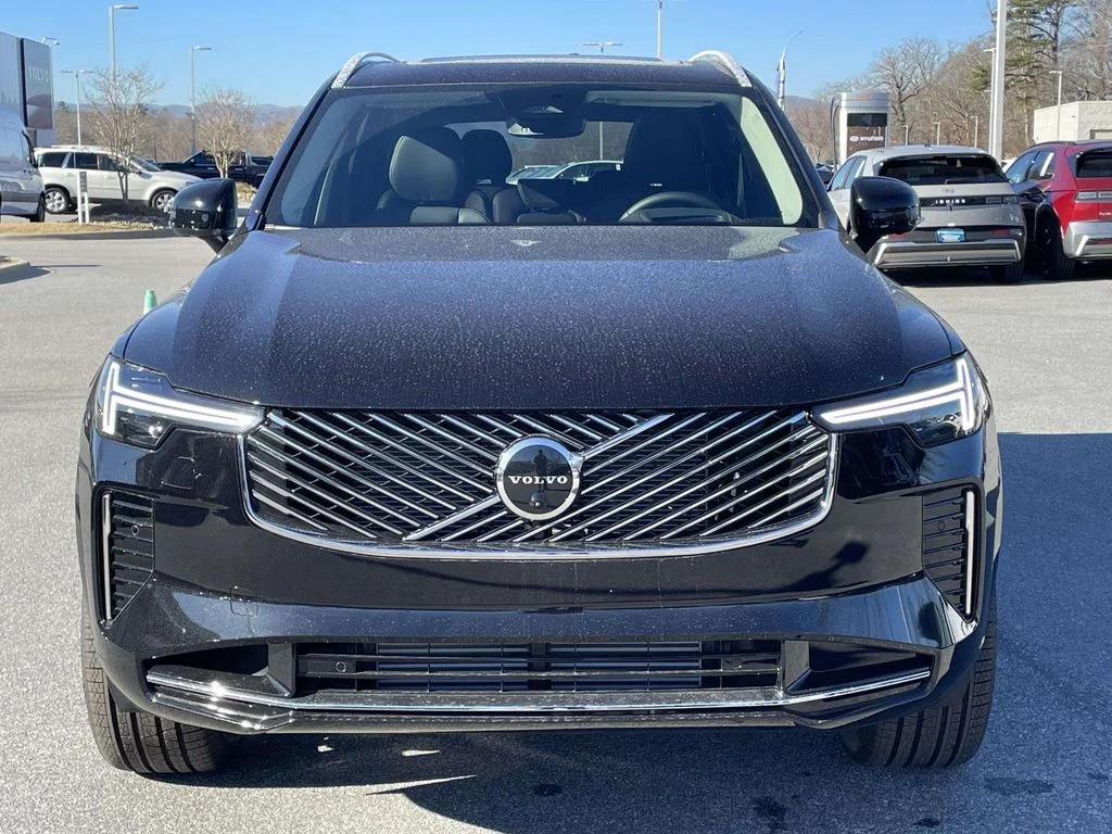 New 2026 Onyx Black Volvo Ultra image 25
