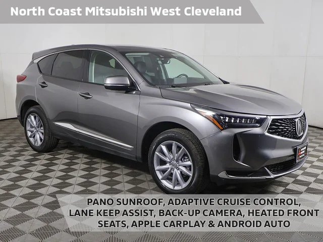 2024 Acura RDX Base