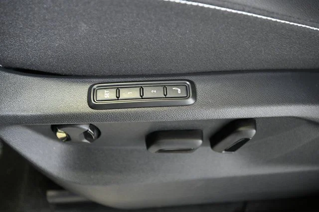 New 2026 Silver Volkswagen 2.0T SEL Premium R-Line image 29