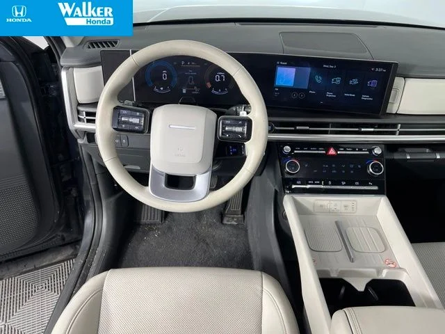 Used 2026 Gray Hyundai SEL image 31