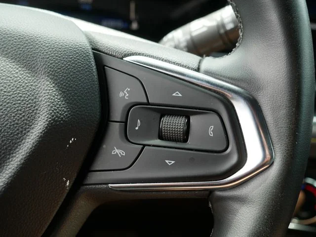 Used 2024 Sterling Gray Metallic Chevrolet ACTIV image 26