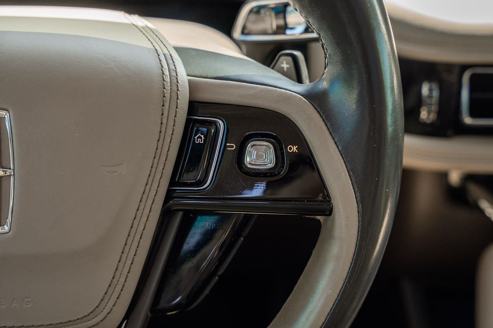 2020 Lincoln Aviator Reserve - Photo 40