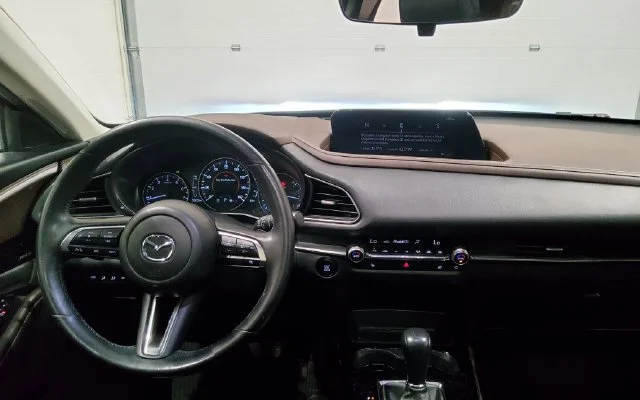 Used 2024 Black Mazda 2.5 S Premium Package image 29