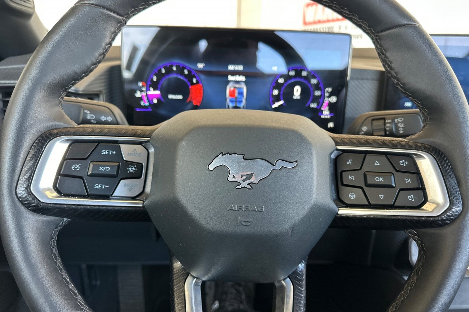 Used 2026 Gray Ford EcoBoost image 21