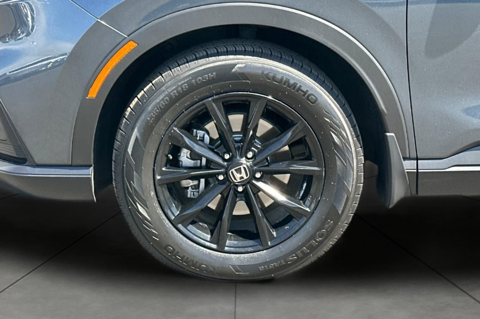 Used 2023 Gray Honda Sport image 31