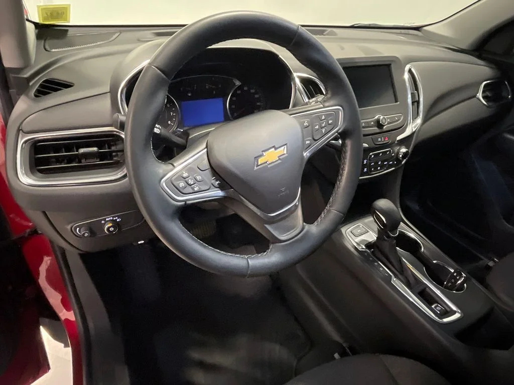 Used 2023 Red Chevrolet LT image 24