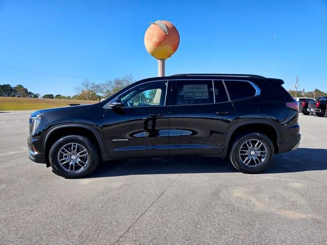 2026 GMC Acadia Elevation - Photo 2
