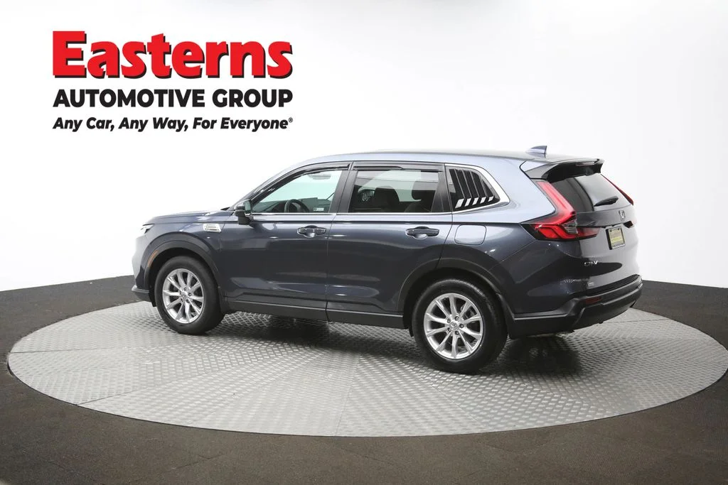 Used 2024 Gray Honda EX-L image 63