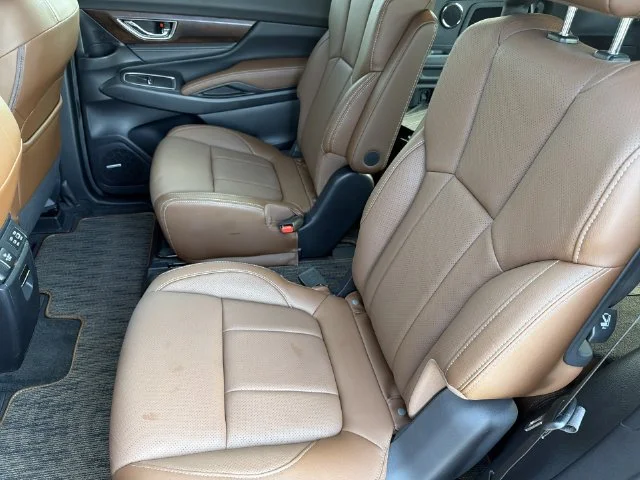 Used 2024 Brown Subaru Touring image 39