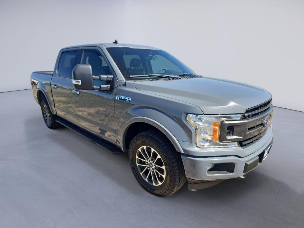 Used 2019  Ford XLT image 3